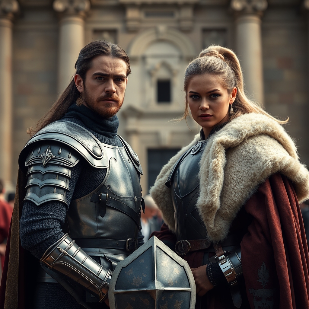 un créateur analyse avec humour l’épisode 2 de 'a knight of the seven kingdoms', offrant une décryptage divertissant et plein d'esprit.