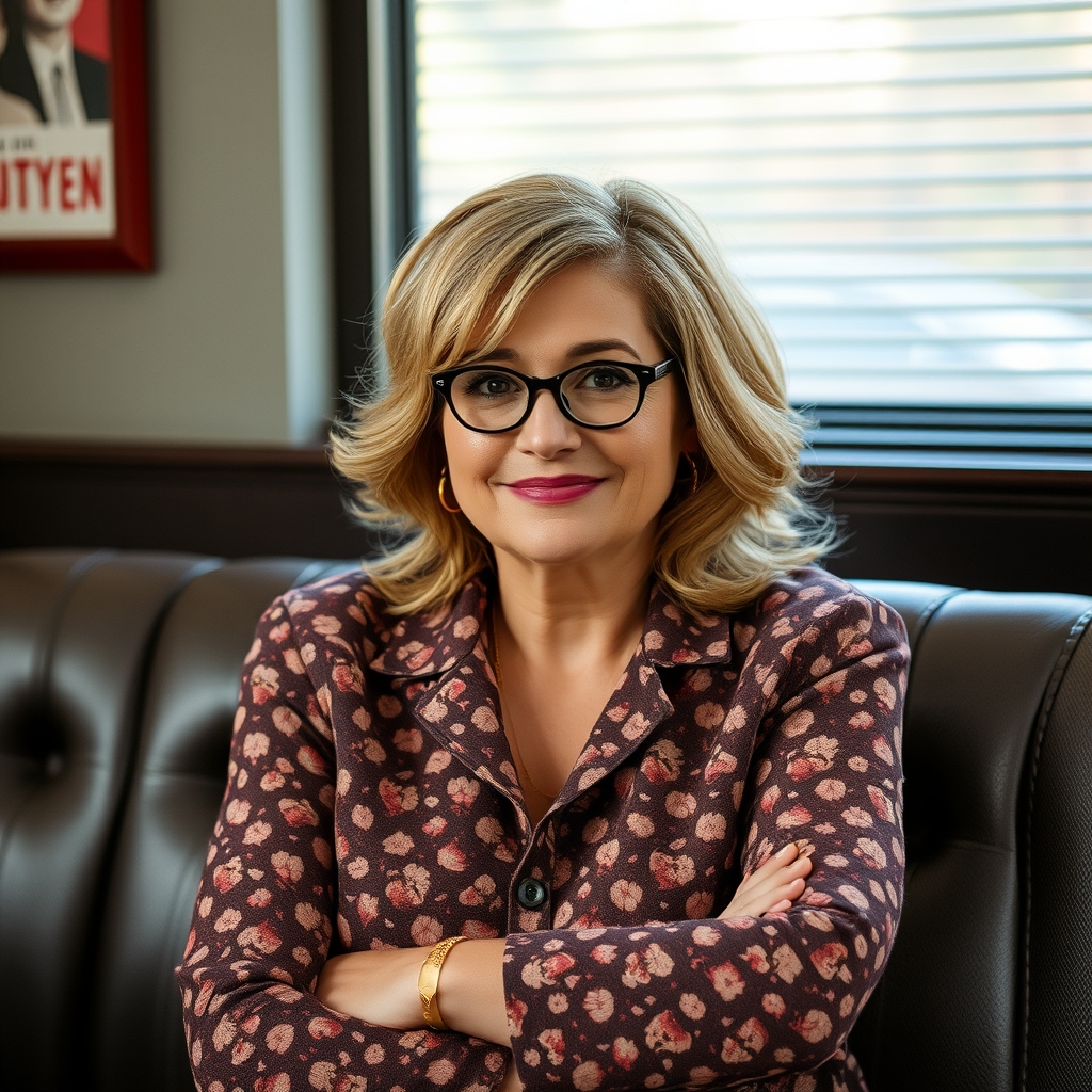 amazon prépare la série 'dear debbie', une nouvelle production originale prometteuse qui ravira les fans de drames captivants.