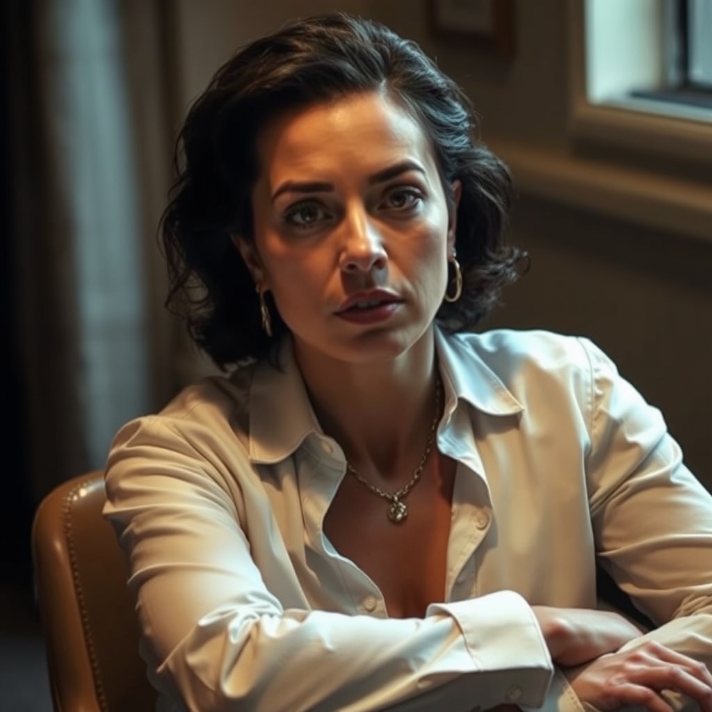 amazon prépare la série originale « dear debbie », une nouvelle production prometteuse alliant suspense et émotions. découvrez bientôt cette création unique sur la plateforme.