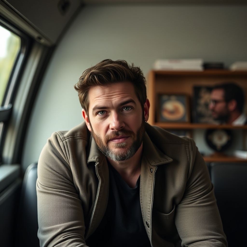 découvrez la nouvelle série intense avec antony starr, star de the boys, pour une expérience télévisuelle captivante et pleine d'action.