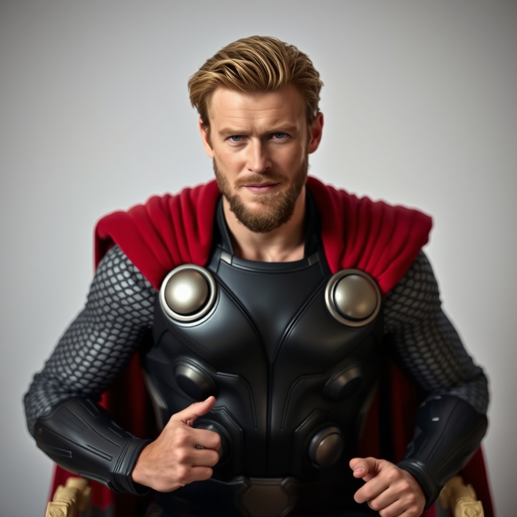 chris hemsworth revient sur les succès et les échecs de thor dans l'univers marvel, partageant son expérience et les coulisses de son rôle emblématique.