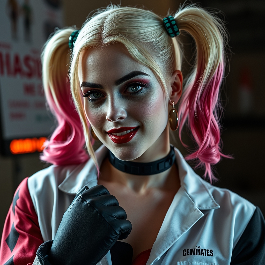 découvrez l'évolution fascinante de harley quinn, de médecin à criminelle emblématique. plongez dans son parcours tumultueux, ses motivations complexes et son impact sur l'univers des super-héros. une analyse captivante de cette anti-héroïne qui allie charme et folie.