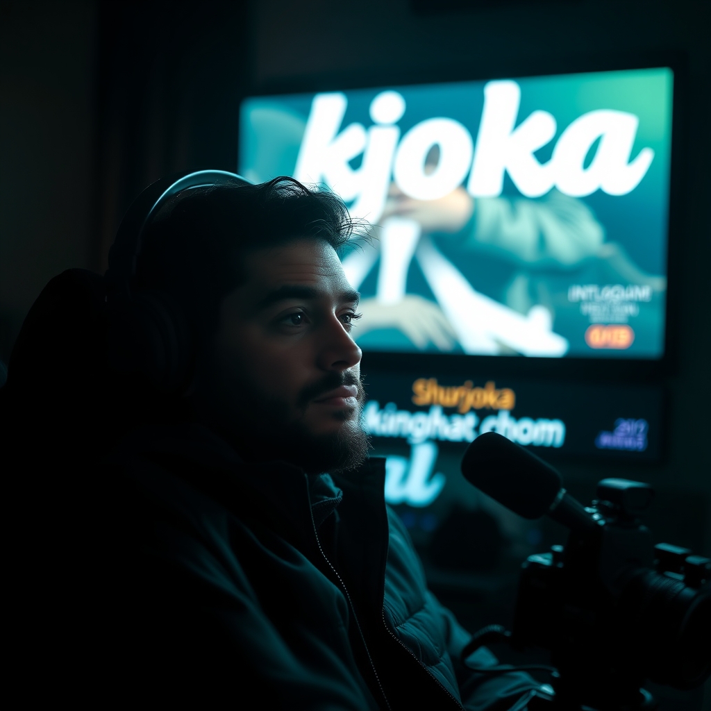 découvrez shurjoka 2025, l'événement incontournable qui réunit les passionnés d'innovation et de technologie. plongez dans l'univers captivant des tendances futuristes et des idées disruptives, tout en rencontrant des experts du secteur. ne manquez pas cette occasion unique de façonner l'avenir!