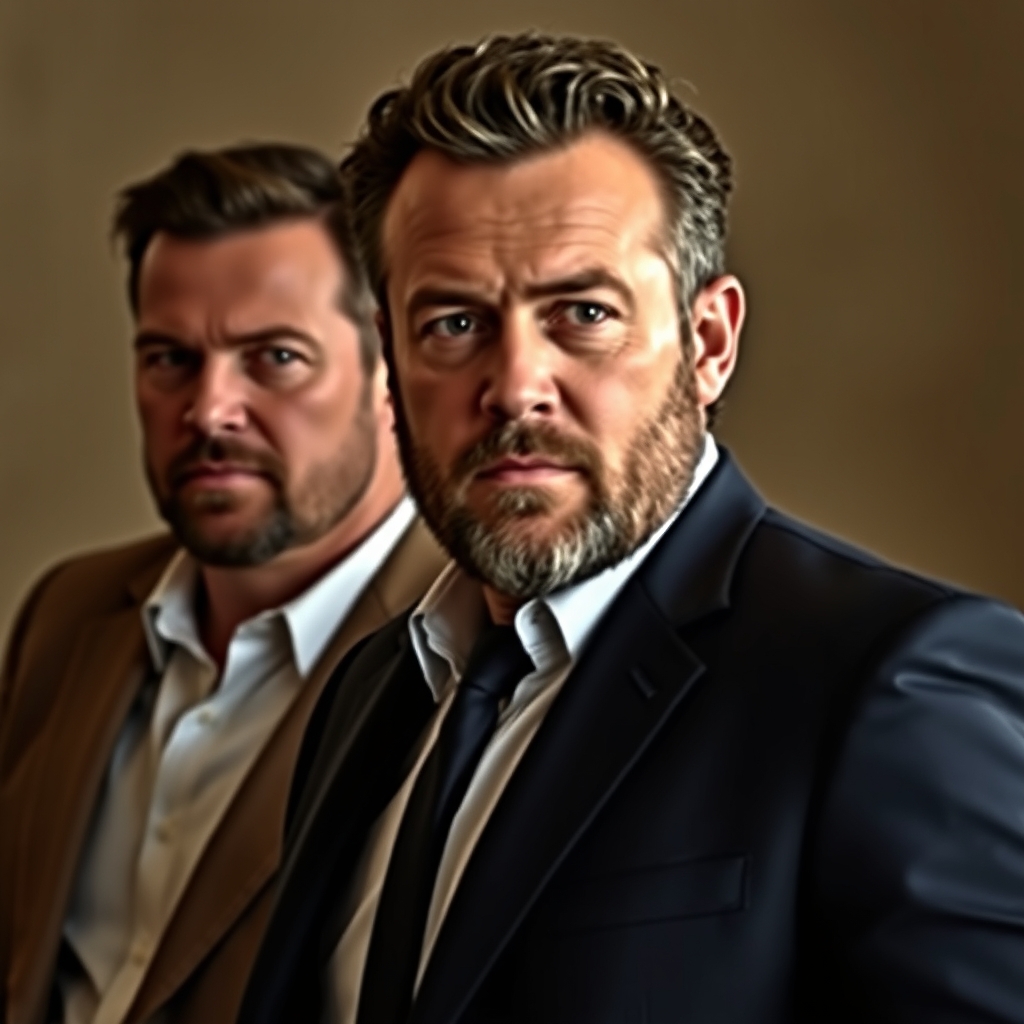 découvrez matt damon et ben affleck réunis dans le thriller captivant "the rip", un film intense plein de suspense et de rebondissements.
