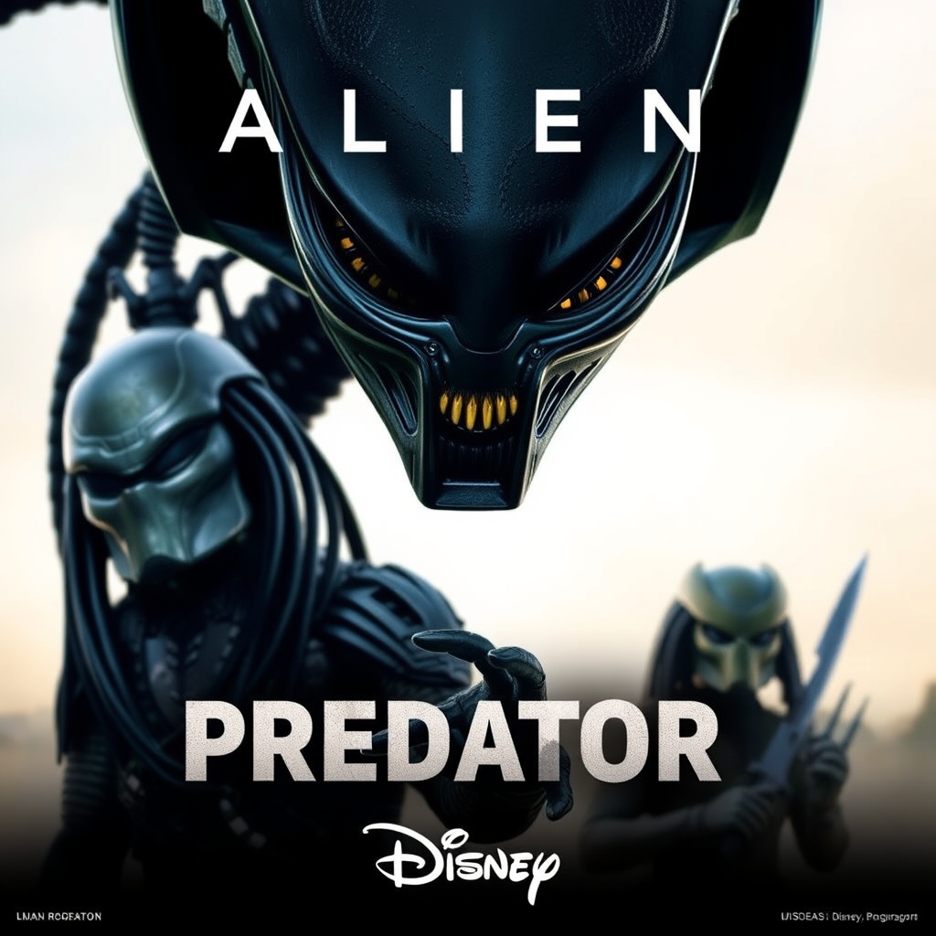 découvrez si disney prévoit d’explorer l’univers fascinant d’aliens vs predators à travers de nouveaux films ou séries, et ce que cela pourrait signifier pour les fans de science-fiction.