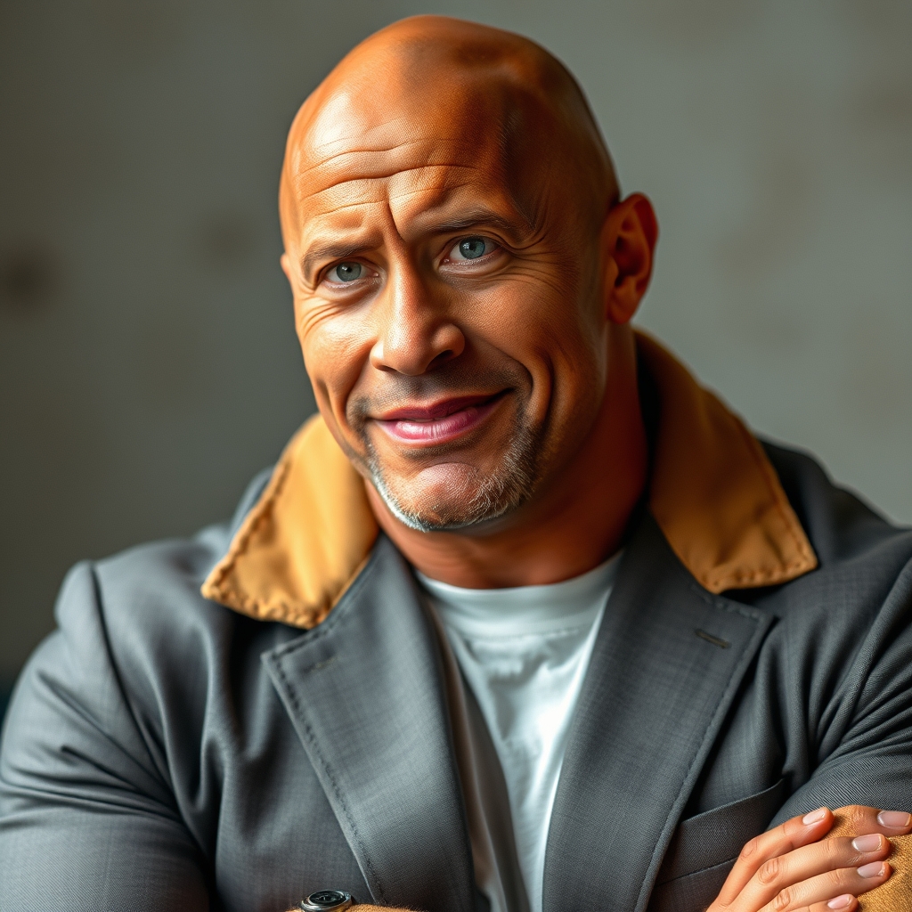 découvrez pourquoi dwayne johnson estime que ses anciens rôles au cinéma n'ont pas exploité tout son potentiel, et comment il analyse aujourd'hui les choix qui ont marqué sa carrière.