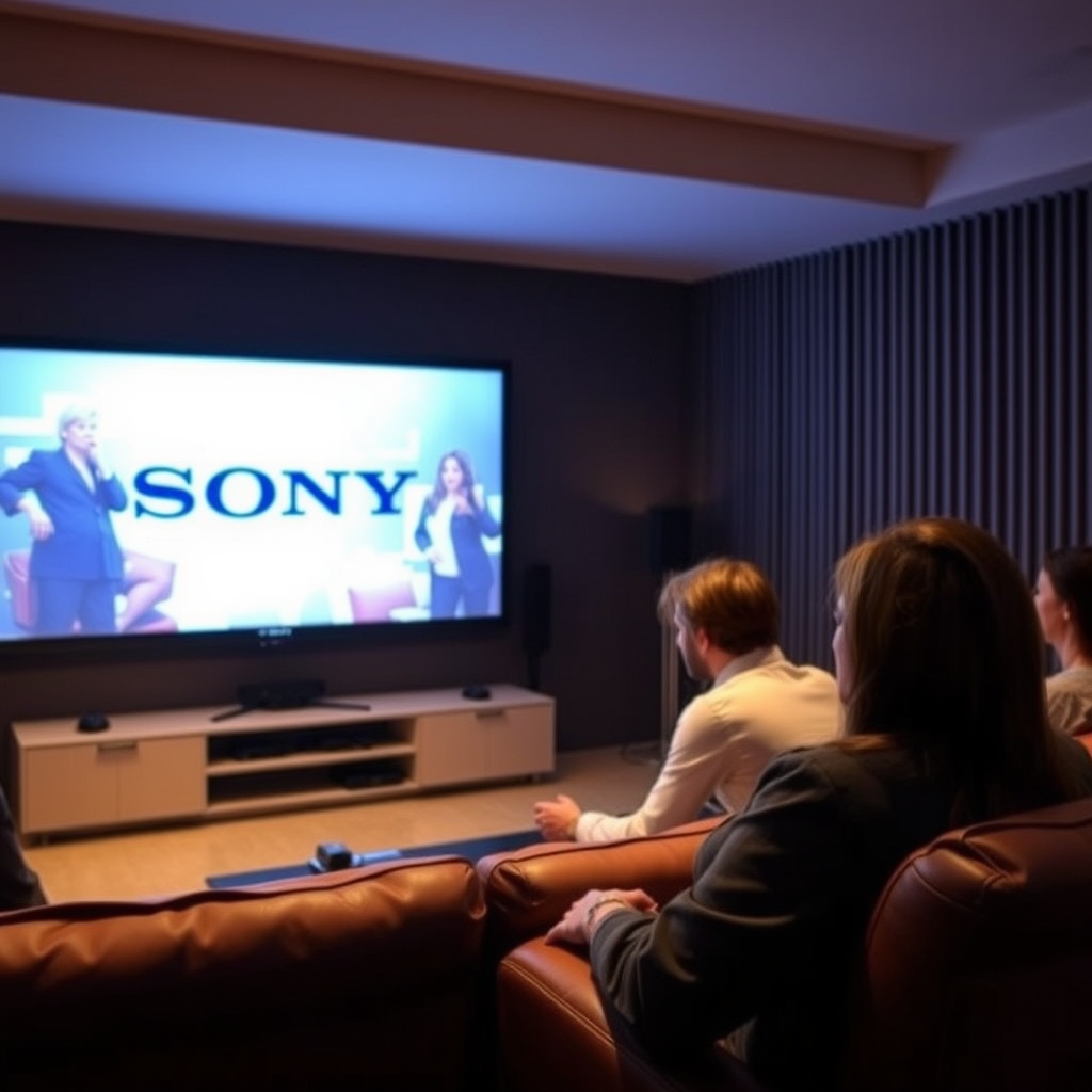 acheter videoprojecteur de la marque sony