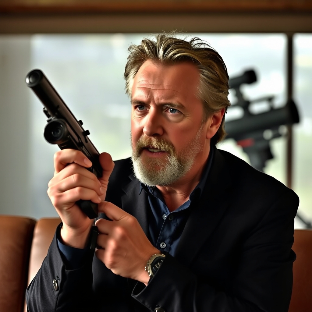 découvrez comment james cameron a écrit et réalisé un film culte des années 90 qui a marqué le cinéma.