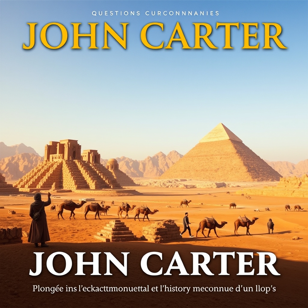 découvrez pourquoi 'john carter' est considéré comme l’échec majeur de disney, les raisons derrière son flop et son impact sur les futures productions du studio.