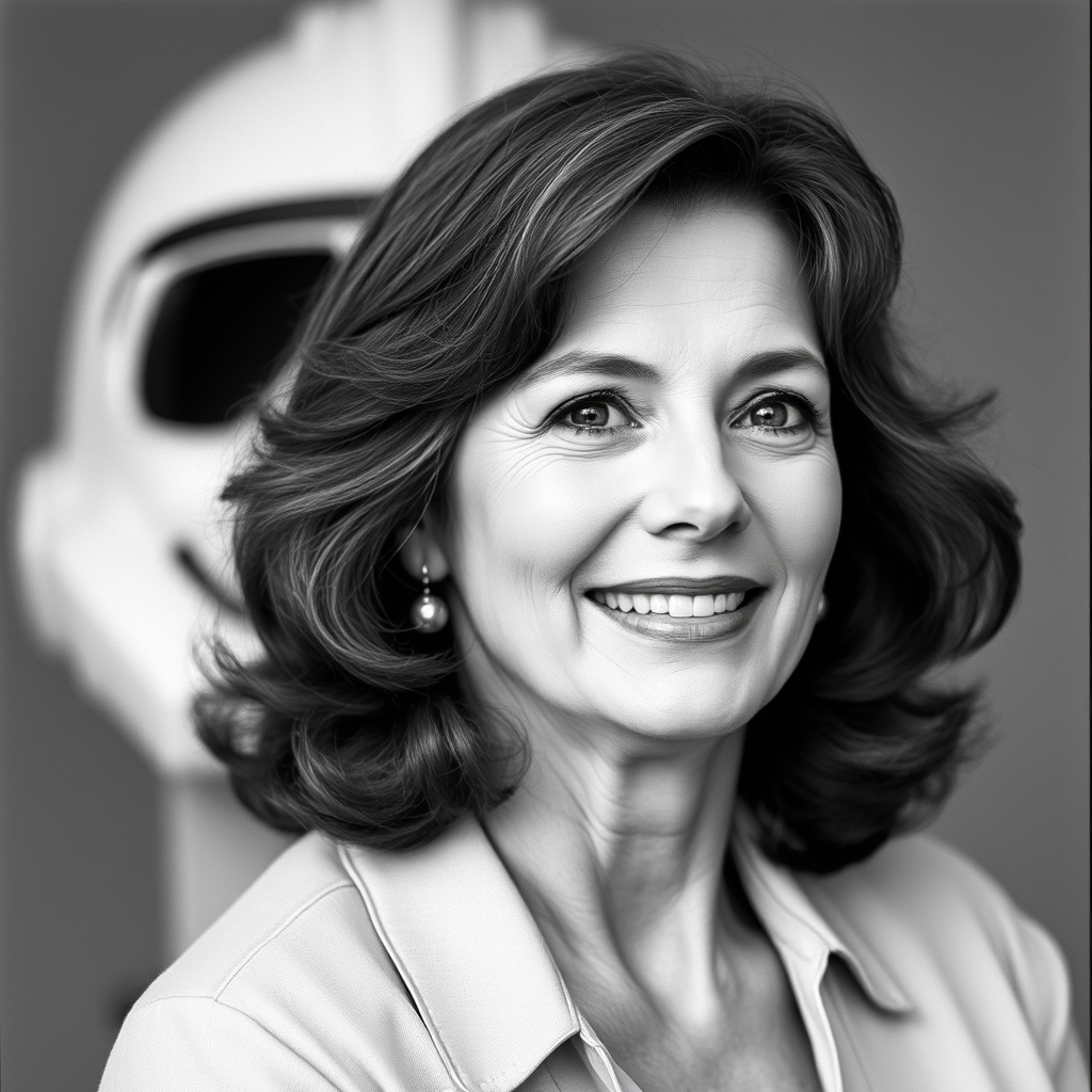 découvrez kathleen kennedy, la force créative majeure derrière l'univers star wars, et son parcours inspirant qui a révolutionné la saga culte.