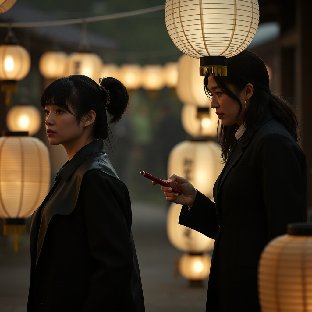 découvrez la bande-annonce de lanterns qui révèle le méchant principal, promettant une aventure intense dans l'univers dc.