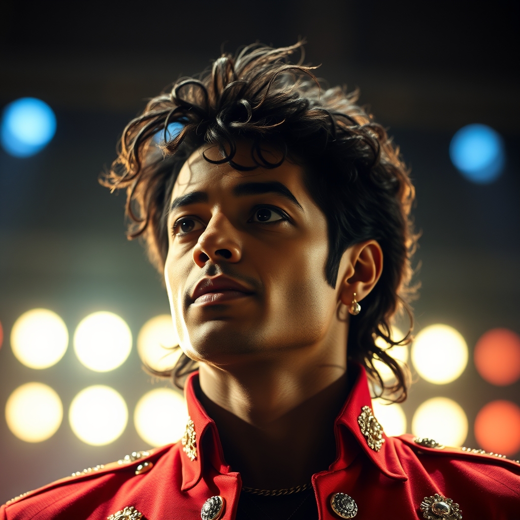 découvrez les ambitions du producteur derrière le biopic de michael jackson, une plongée exclusive dans la création du film retraçant la vie du roi de la pop.