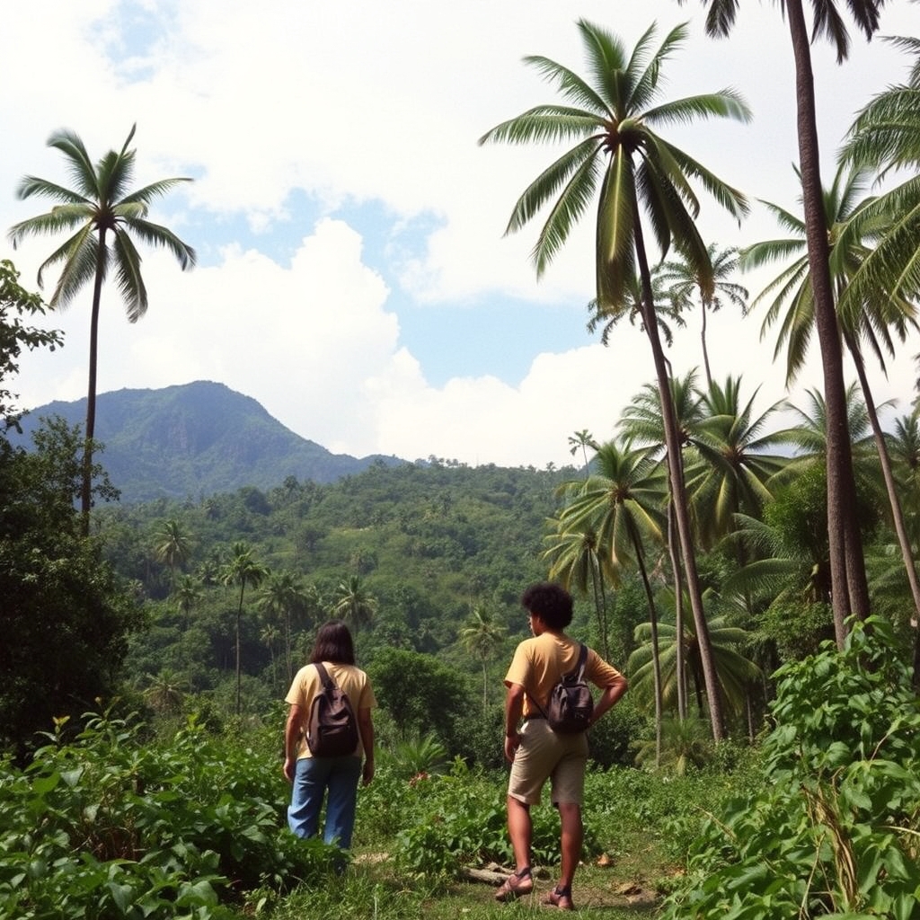 découvrez le congo méconnu, un documentaire fascinant rivalisant avec jurassic park dans les années 90, explorant la faune et les mystères de cette région unique.