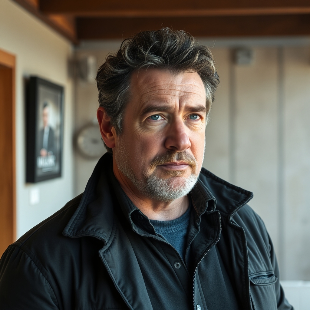découvrez les confidences du réalisateur sur l’attitude impressionnante de russell crowe, qui imposait son charisme et intimidait équipe comme studio lors du tournage d’un film peu connu. plongez dans les coulisses de cette production fascinante !