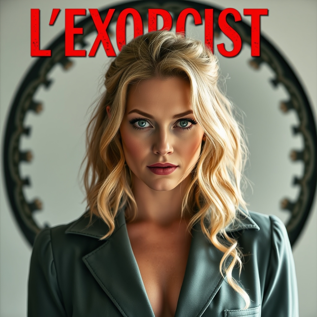 découvrez le retour de scarlett johansson dans 'l’exorciste', aux côtés d'une star emblématique de matrix, pour un thriller captivant mêlant suspense et mystère.