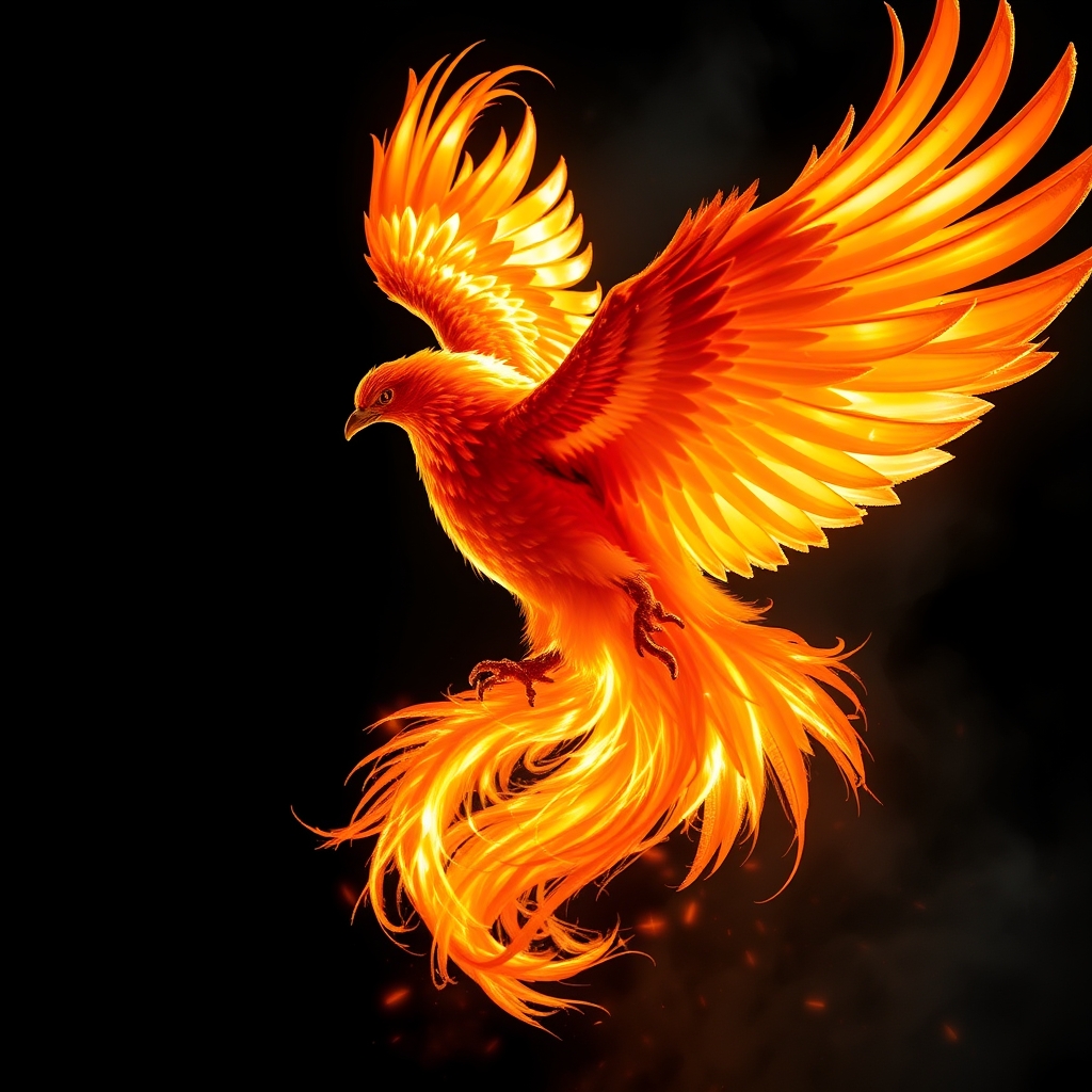 découvrez l'origine fascinante du phoenix, ce symbole de résurrection et de renaissance à travers les âges. explorez les mythes et légendes qui entourent cet oiseau mythique et son rôle dans différentes cultures.