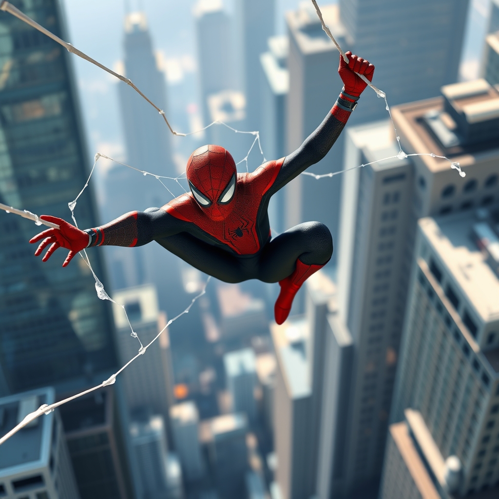 découvrez les plus grands échecs de l'univers spider-man au cinéma ! de venom à morbius, en passant par kraven et madame web, lequel de ces films mérite le titre de la plus grande déception ? votez et débattez avec d'autres fans !