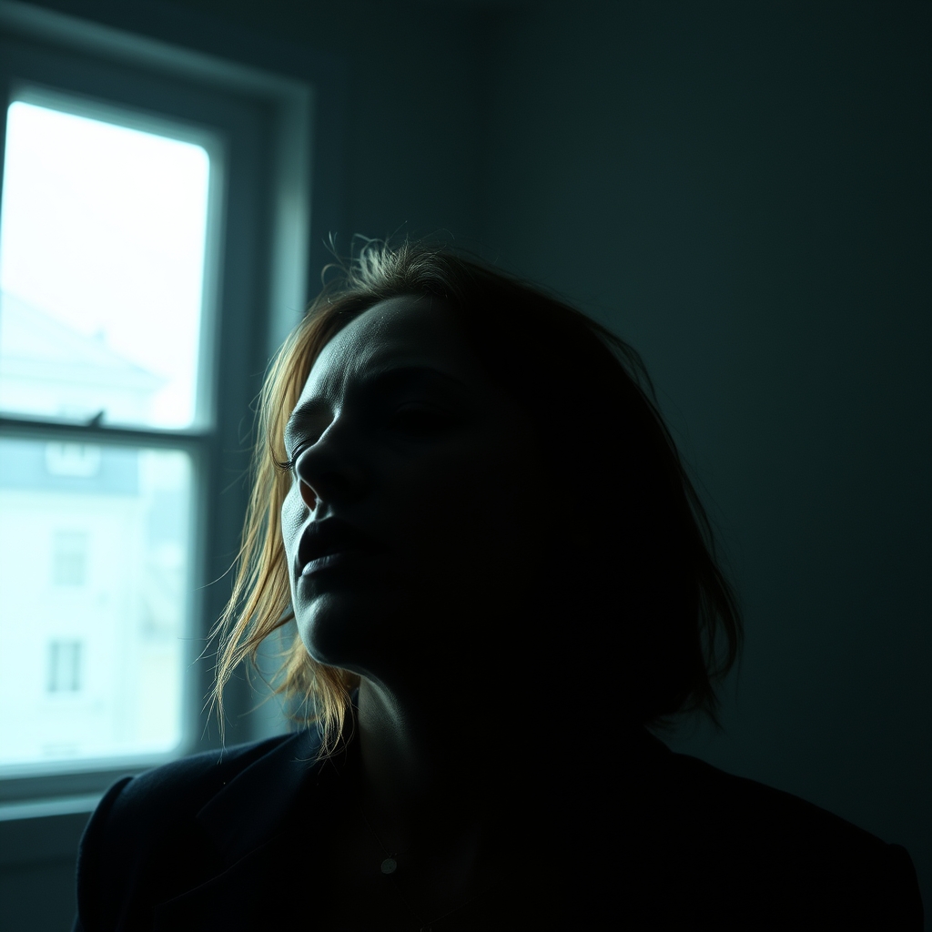 découvrez les réflexions d'un misanthrope en proie au doute, explorant les contradictions humaines et ses propres hésitations.