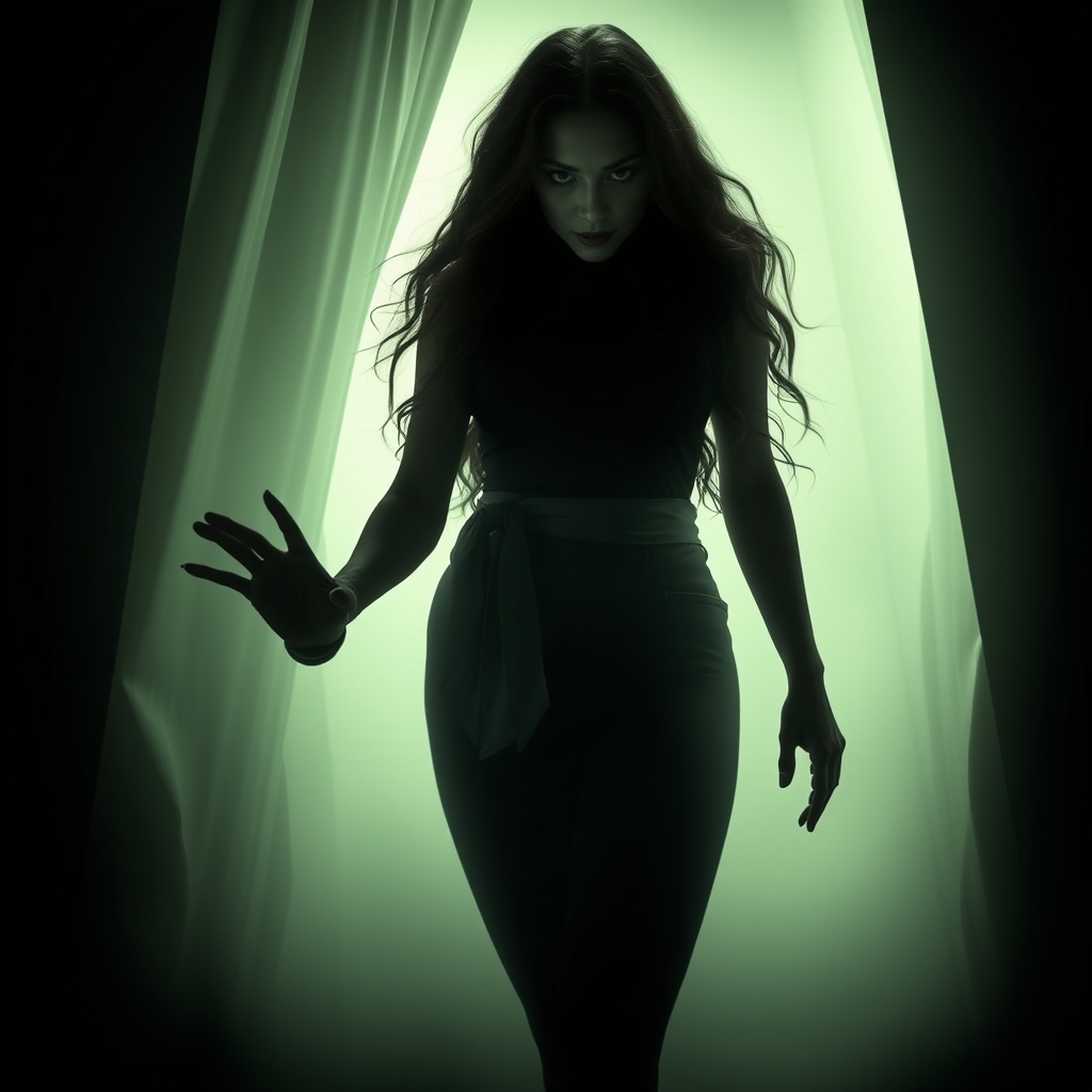 découvrez la bande-annonce d'obsessed, le nouveau phénomène de l'horreur 2.0 qui promet frissons et suspense à couper le souffle.