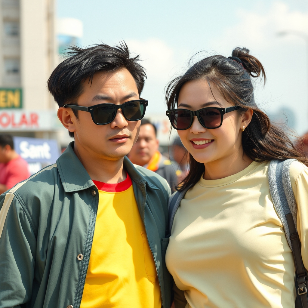 découvrez le budget du remake de running man, en détails : coûts de production, investissements et comparaison avec la version originale.