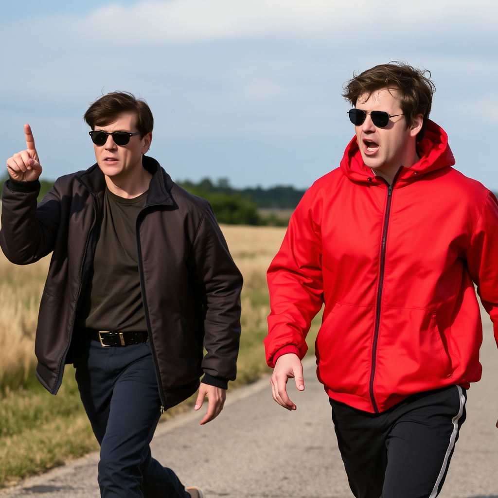 découvrez les avis et réactions au film running man d'edgar wright, une analyse captivante de ce thriller dynamique et palpitant.