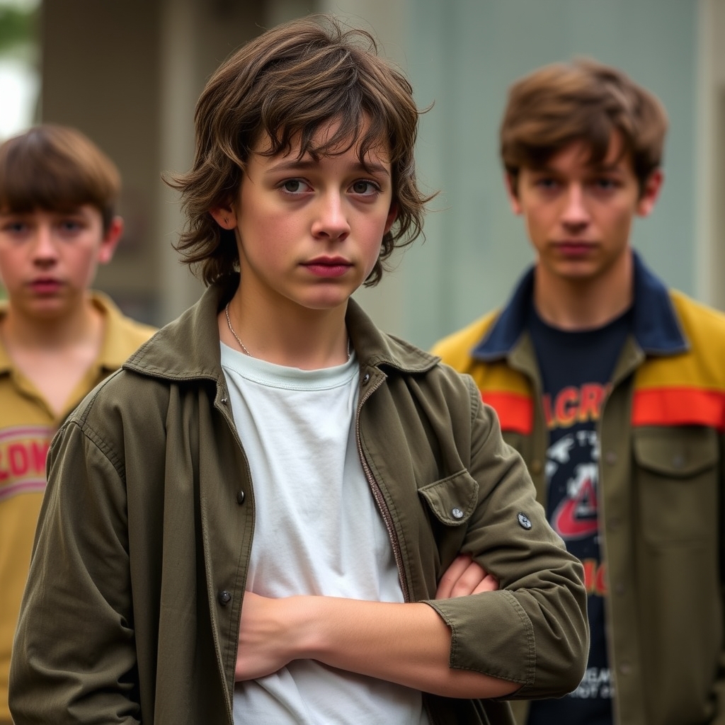 découvrez le succès phénoménal de stranger things saison 5 sur netflix, un record d'audience qui confirme l'engouement mondial pour cette série incontournable.