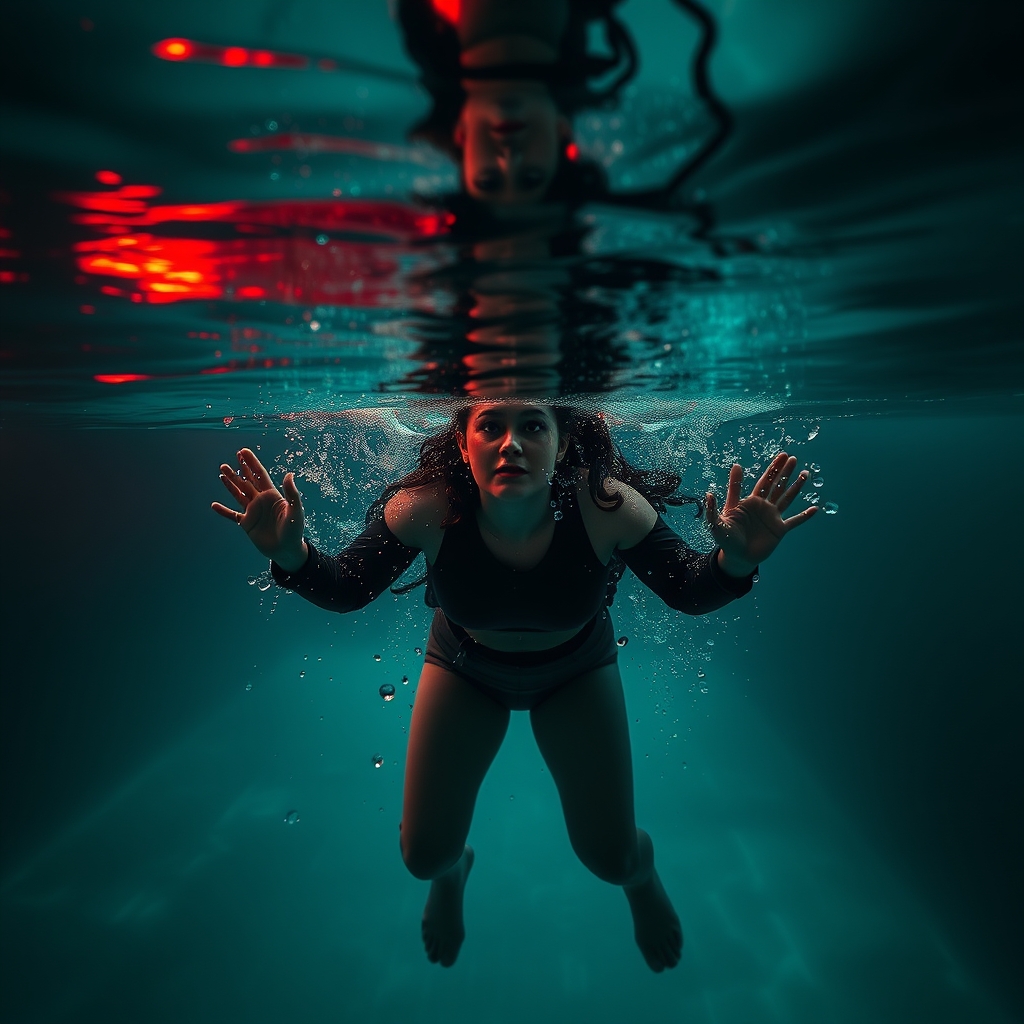 découvrez une plongée critique dans le film netflix 'submersion', une exploration intense des émotions et des défis sous-marins.