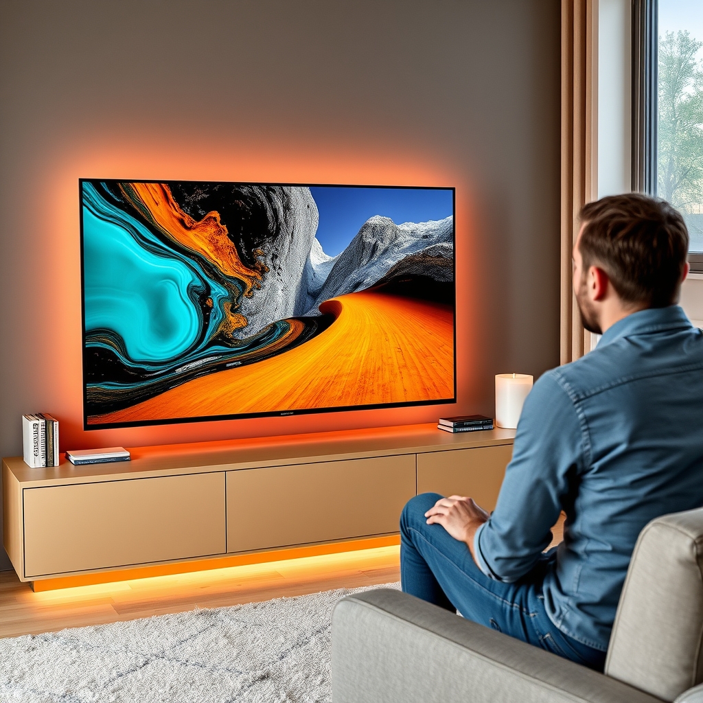 découvrez la thomson go plus pro uhd, la tv nomade alliant qualité d'image ultra haute définition et mobilité pour profiter de vos contenus préférés où que vous soyez.