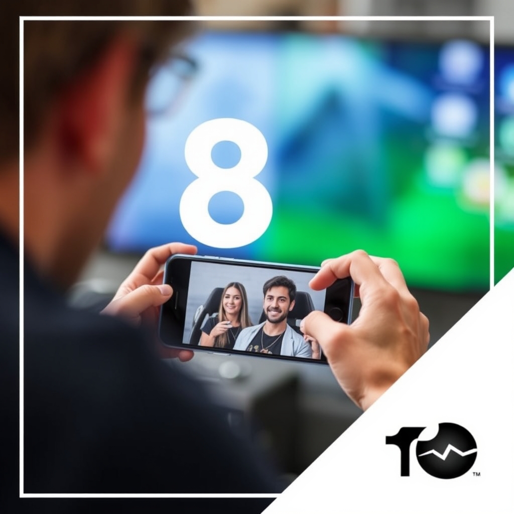 découvrez notre sélection des 8 meilleures applications de montage vidéo pour android et ios. que vous soyez amateur ou professionnel, trouvez l'outil parfait pour réaliser des vidéos époustouflantes facilement sur votre smartphone !