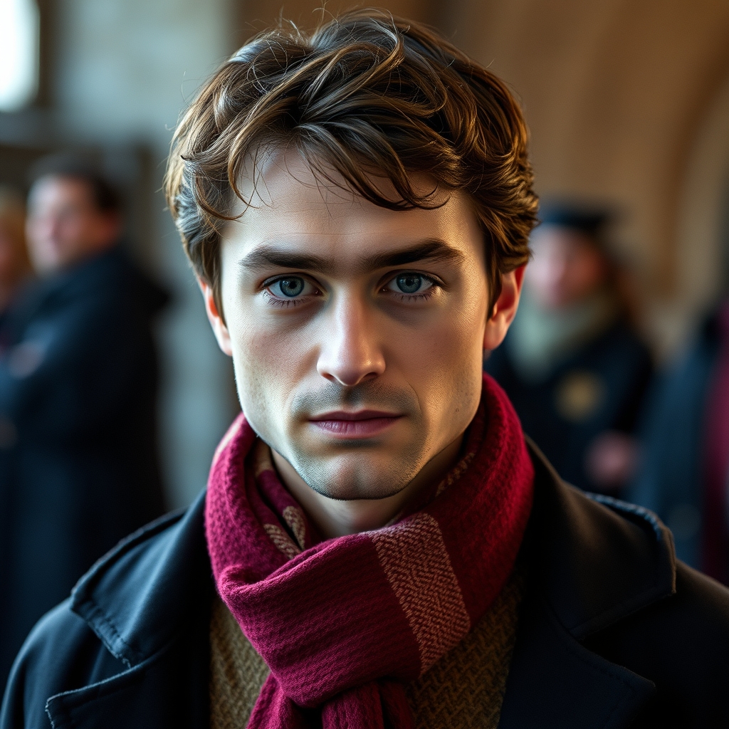 un acteur iconique de la saga harry potter revient dans la nouvelle série hbo, promettant émotions et surprises inédites pour les fans de l’univers magique !