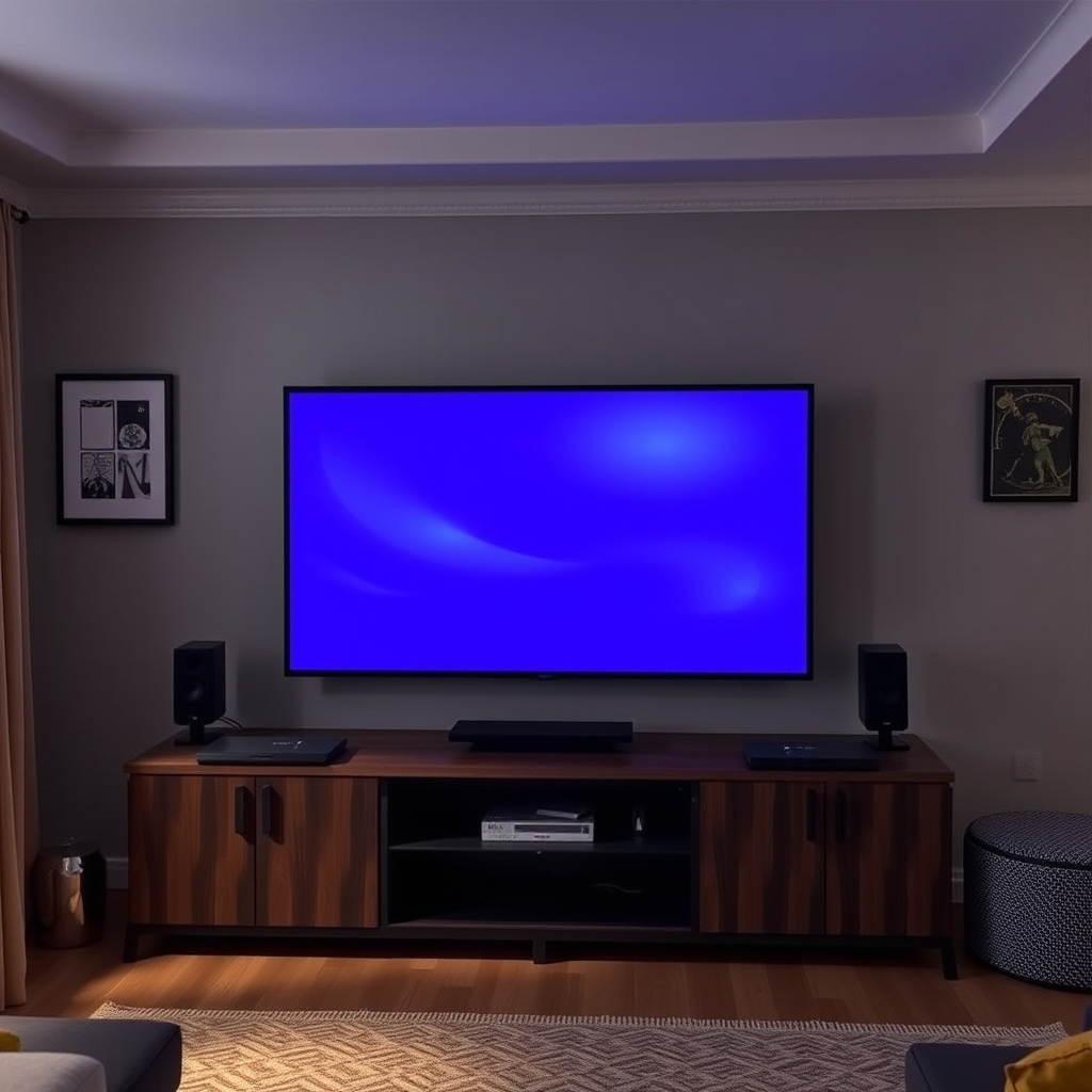 Meuble pour Video Projecteur · video projecteur