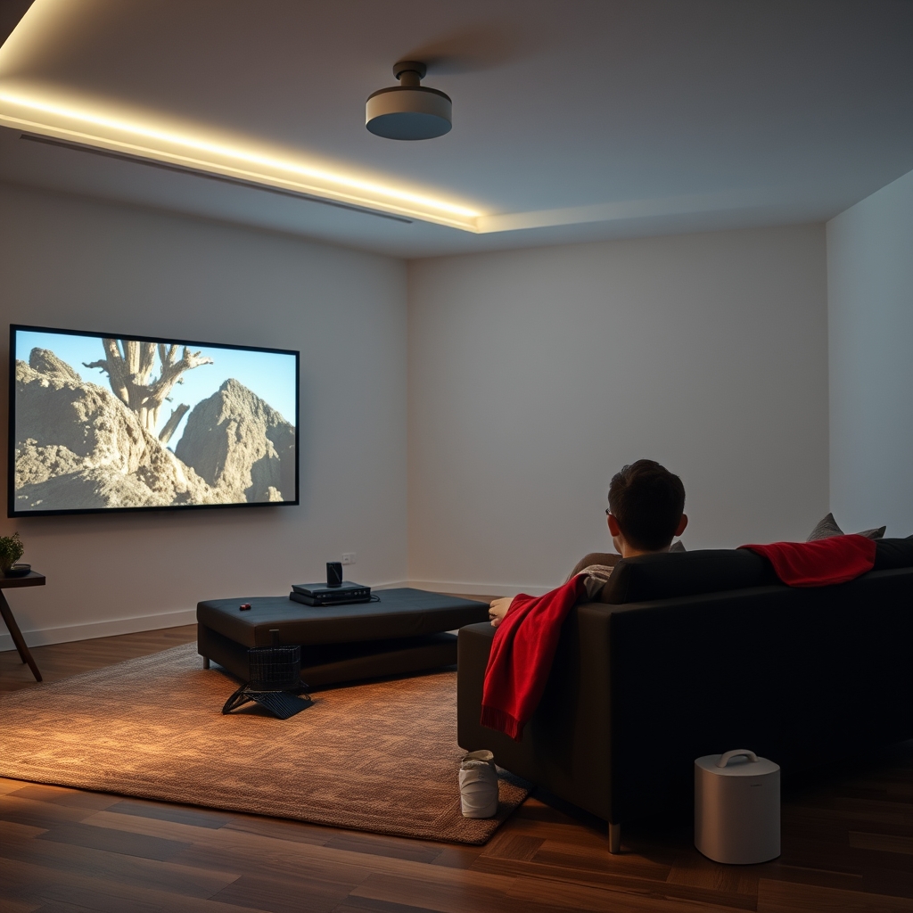Video Projecteur Wimius · video projecteur