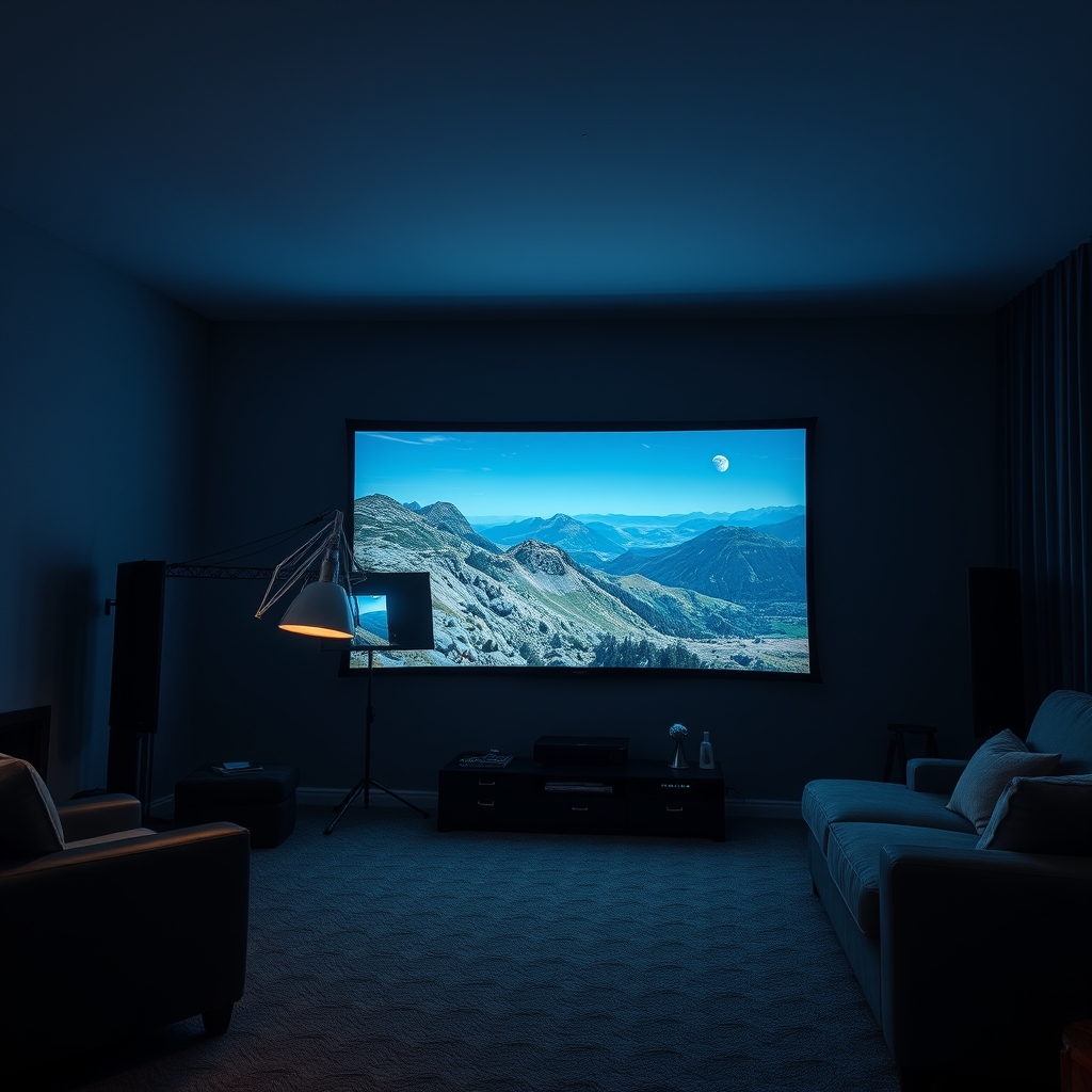 Guide Complet du Video Projecteur