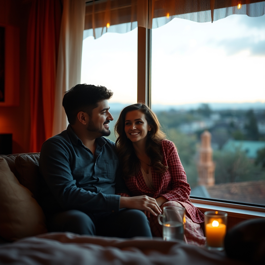 L'équilibre entre carrière et vie de couple — Guide complet : Karen khochafian mari