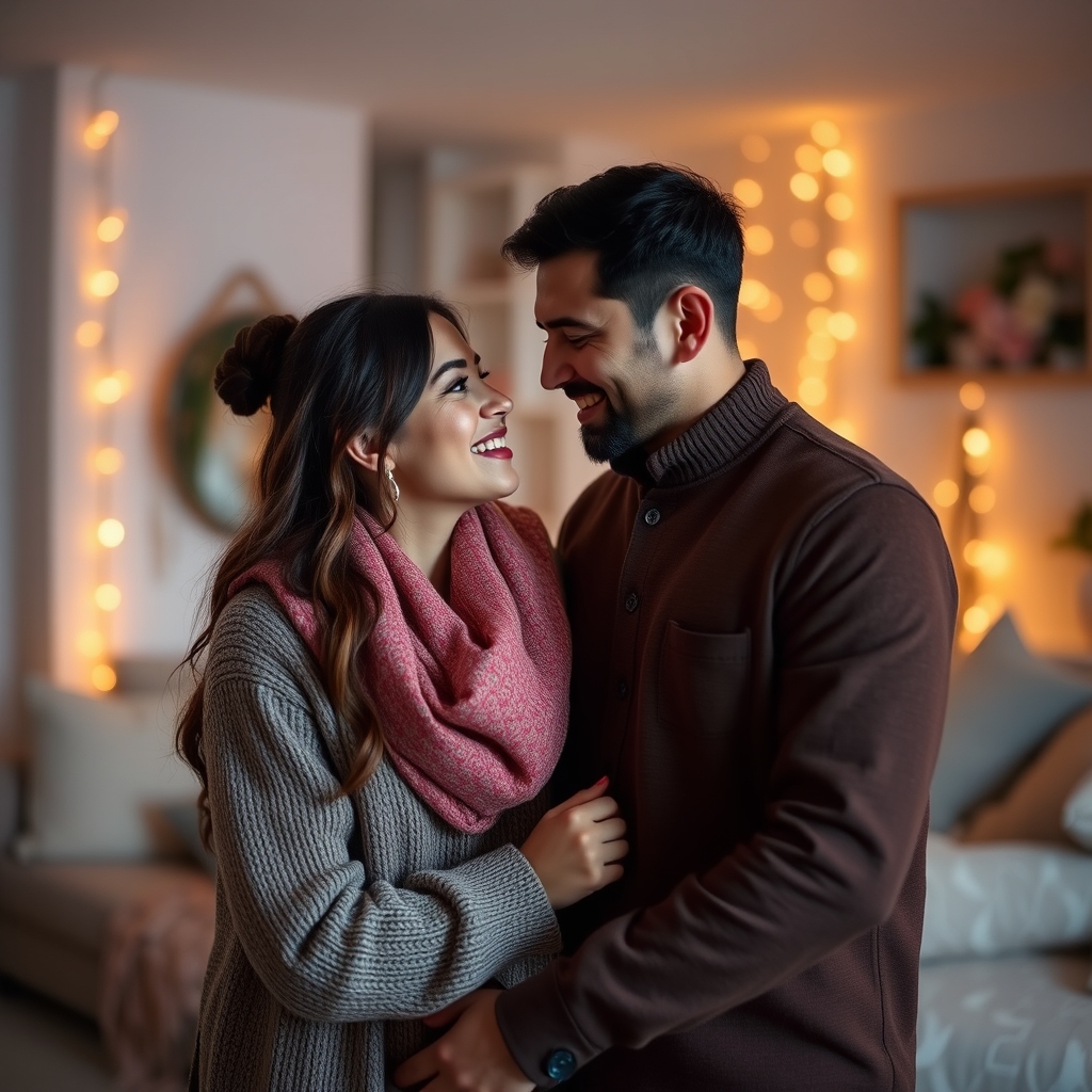 Les projets futurs du couple — Guide complet : Karen khochafian mari