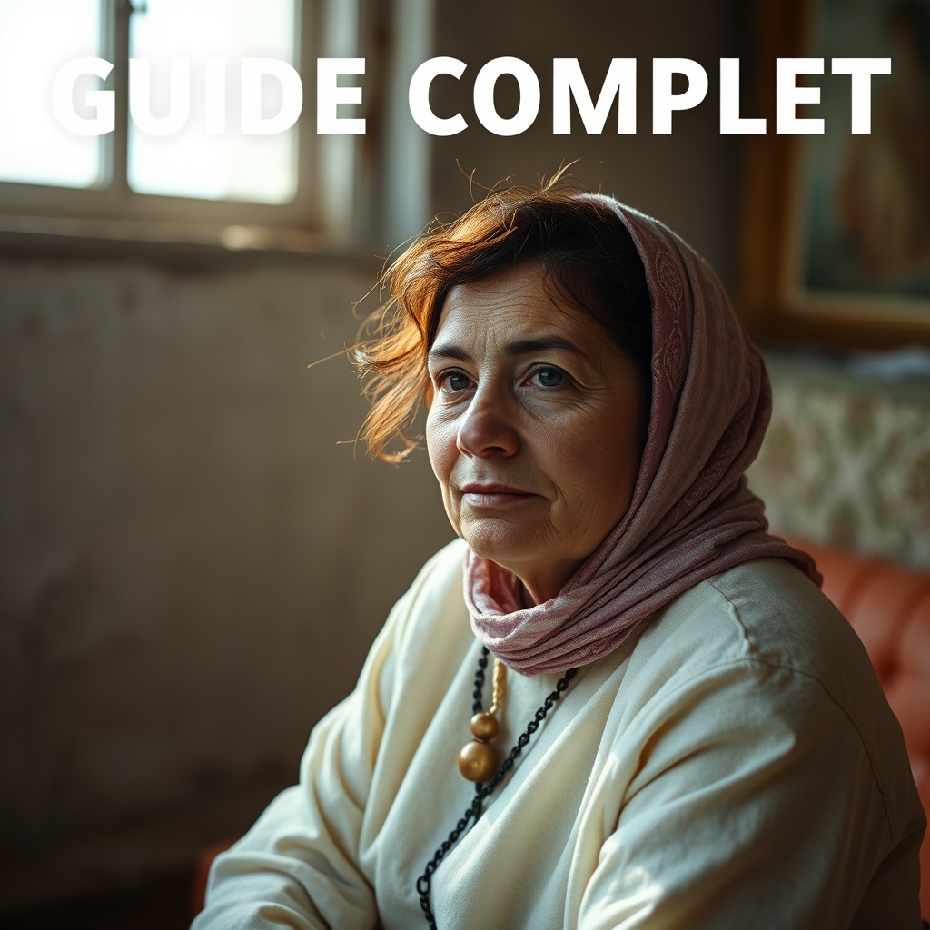 Guide Complet Karen Khochafian Mari : Biographie, Carrière et Vie Privée