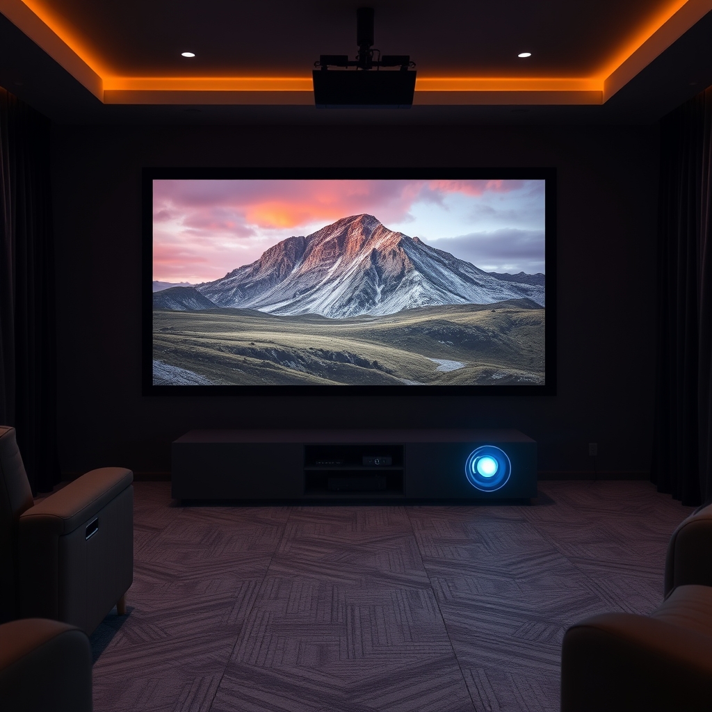 Avantages d'un videoprojecteur avec fonction de zoom · Videoprojecteur avec fonction de zoom