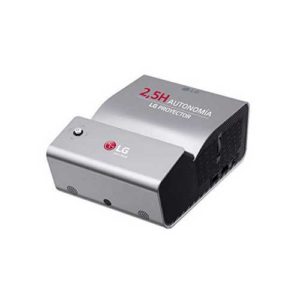 videoprojecteur focale courte minibeam ph450ug lg