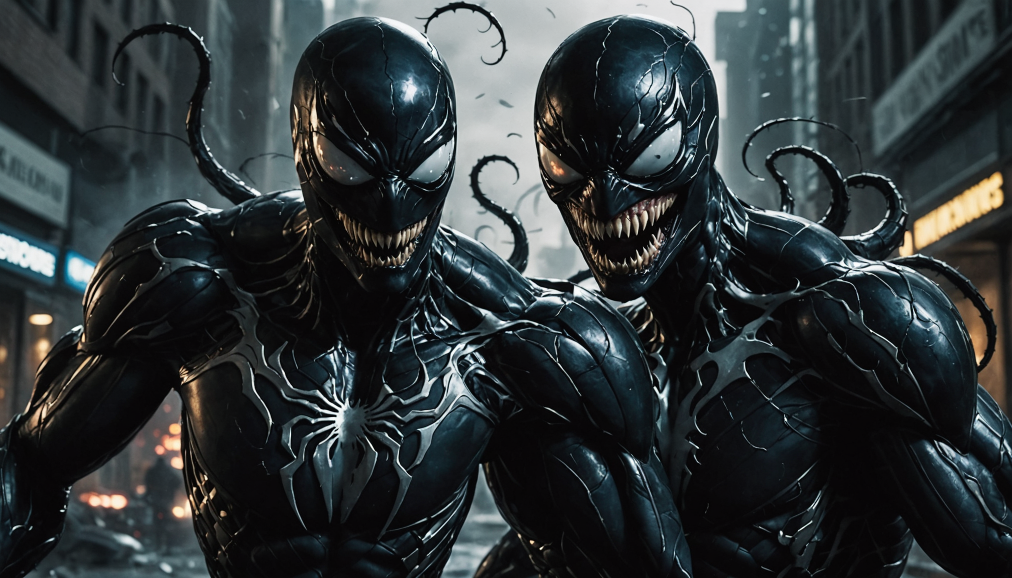 plongez dans les déceptions majeures de l'univers spider-man dérapé : venom, kraven, morbius, madame web... découvrez lequel de ces films mérite le titre de la plus grande désillusion auprès des fans !