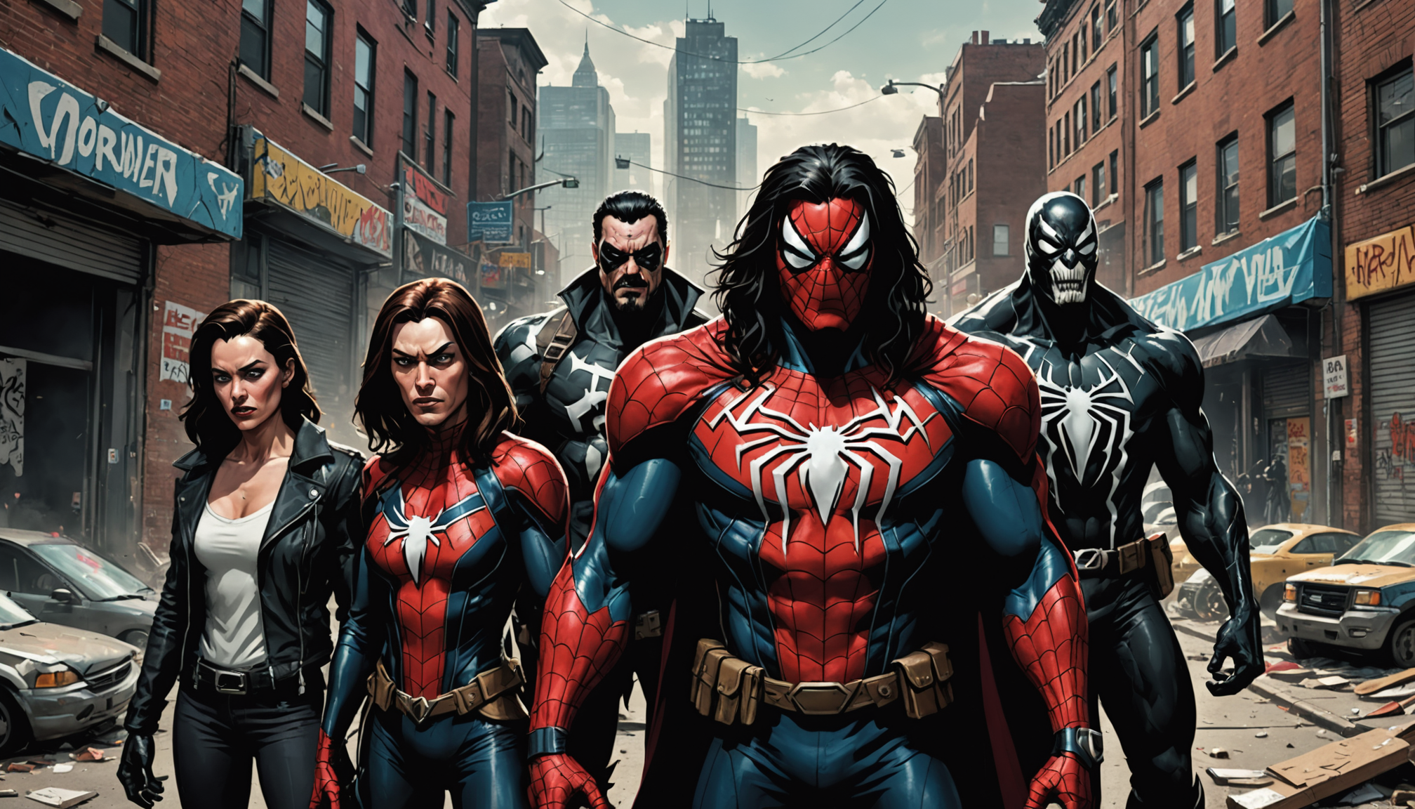 découvrez les plus grands échecs de l'univers spider-man au cinéma ! de venom à morbius, en passant par kraven et madame web, lequel de ces films mérite le titre de la plus grande déception ? votez et débattez avec d'autres fans !